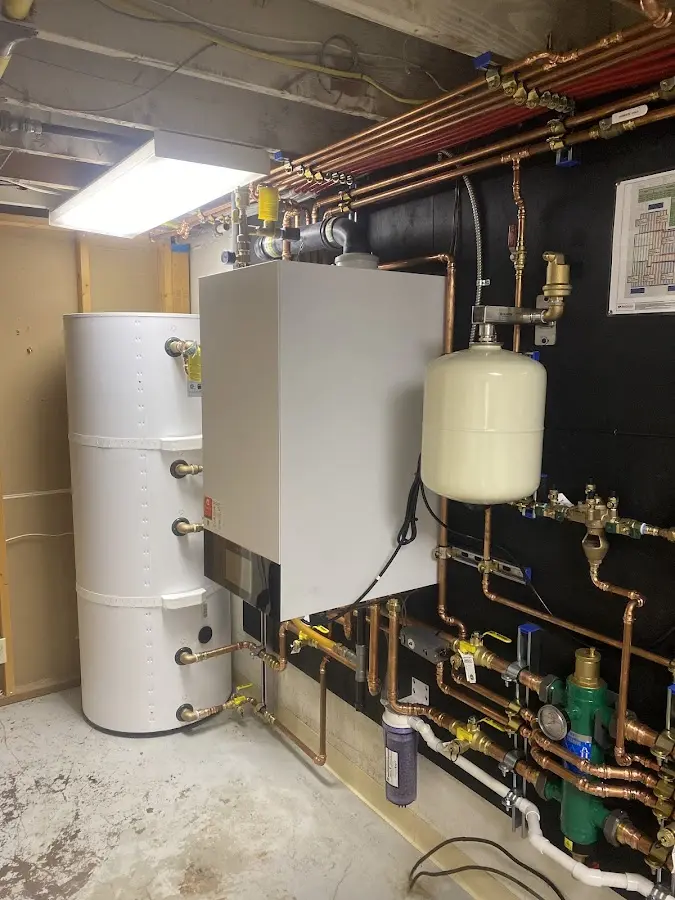 Water Heater Repair in Haslet, TX